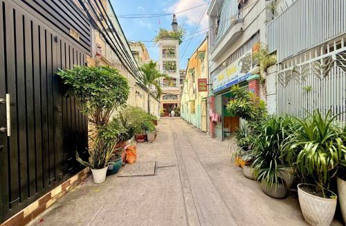Phu Nhuan House | TPHomes Phú Nhuận