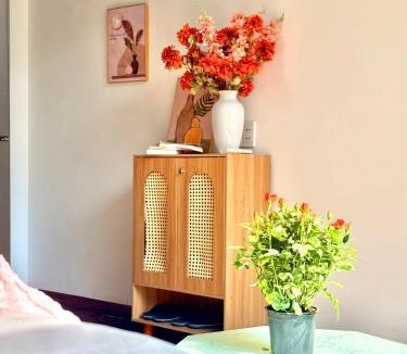Phu Nhuan House | TPHomes Phú Nhuận