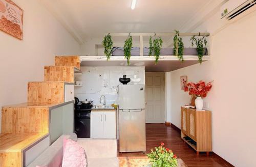 Phu Nhuan House | TPHomes Phú Nhuận