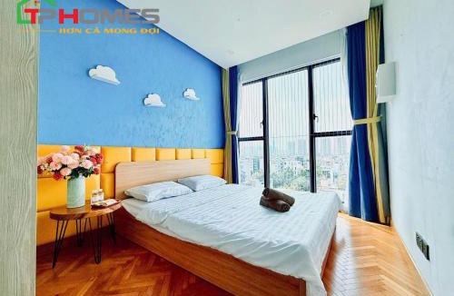 An Phu Apartment | TPHomes Vista Verde