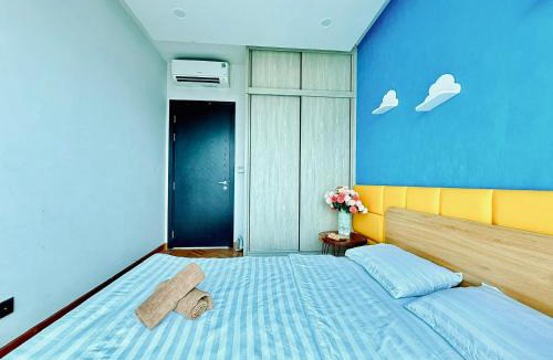 An Phu Apartment | TPHomes Vista