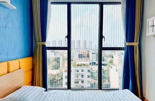 An Phu Apartment | TPHomes Vista