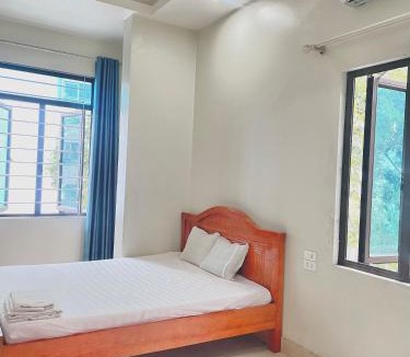 Tu Son Hotel | Trà My 68