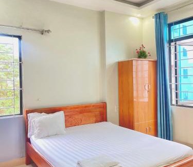Tu Son Hotel | Trà My 68