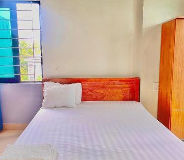 Tu Son Hotel | Trà My 68
