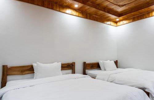 Ninh Binh Apartment | Tràng An Ước Nguyện Homestay