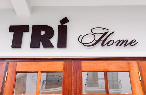 Cao Bang House | TRÍ Home & Motorbike Rentals