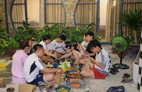 Vinh Hy Hotel | Tròn Homestay Vĩnh Hy