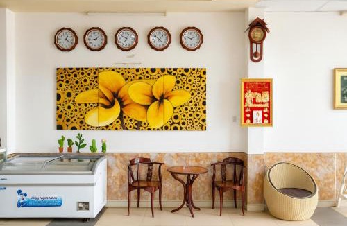 Kon Tum Hotel | Trúc Hoàng Hà Hotel