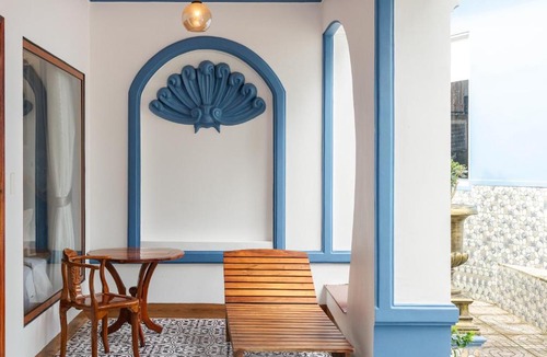 Cua Lap Hotel | Trương Nhi Bungalow