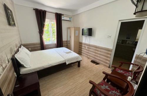 Hue Hotel | Trường Ân Homestay