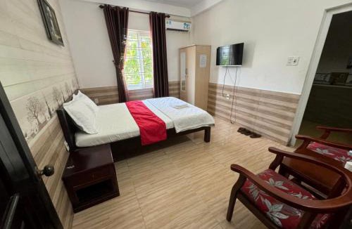 Hue Hotel | Trường Ân Homestay