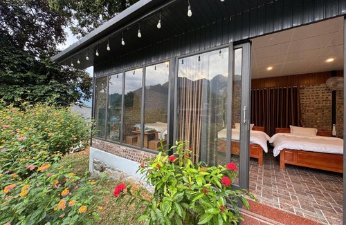 Ha Giang House | Trường Anh Homestay Hà Giang