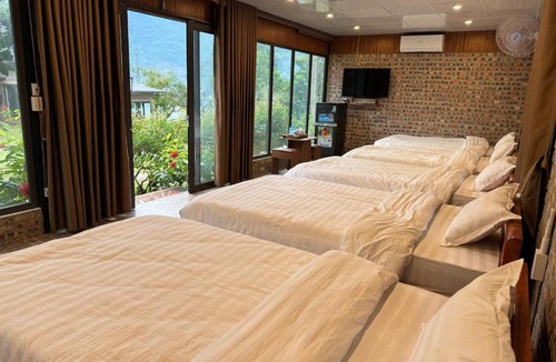 Ha Giang House | Trường Anh Homestay Hà Giang