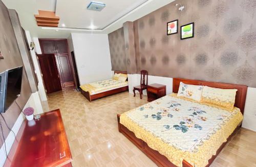Cai Rang Hotel | Trường Lộc Hotel