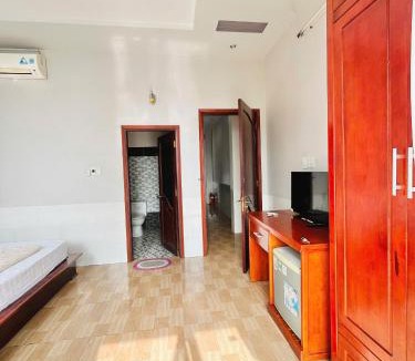 Cai Rang Hotel | Trường Lộc Hotel
