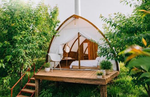 Da Lat Other | Trạm Mây Glamping
