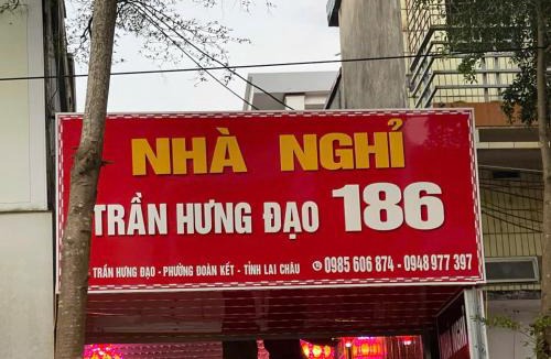 Lai Chau Apartment | Trần Hưng Đạo 186