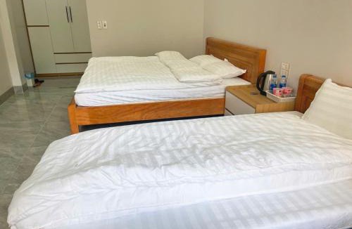 Lai Chau Apartment | Trần Hưng Đạo 186