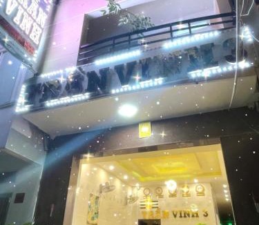 Bac Lieu House | Trần Vinh 3 Motel