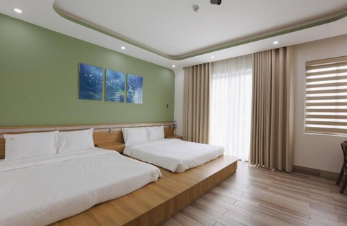 Huong Thuy Hotel | TRÀ HOMESTAY