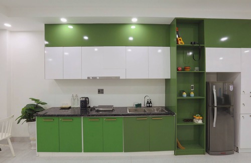 Huong Thuy Hotel | TRÀ HOMESTAY