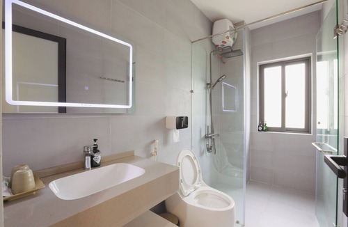 Huong Thuy Hotel | TRÀ HOMESTAY