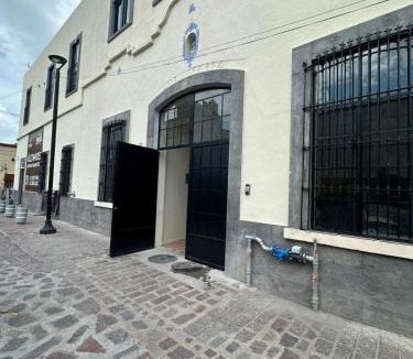 Zapopan Apartment | Tradere