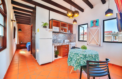 Emiliano Zapata Hotel | Tradicional Villa Del Mar