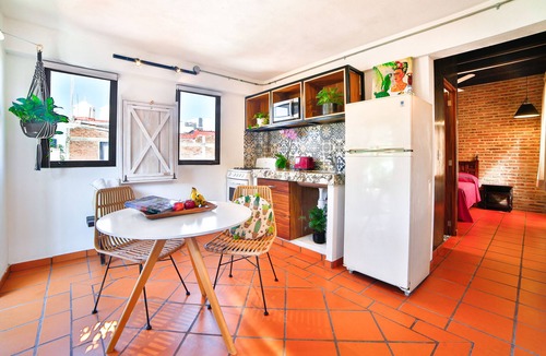 Emiliano Zapata Hotel | Tradicional Villa Del Mar