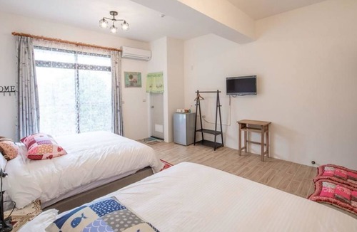 Wujie House | Traditional Arts Country Inn
