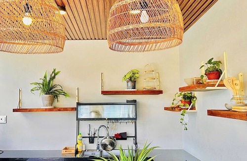 Tuy An Hotel | Tram Seven Retreat House Ganh Da Dia