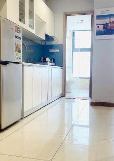 Ha Long Apartment | Tran Huong Homstay