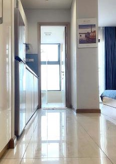 Ha Long Apartment | Tran Huong Homstay