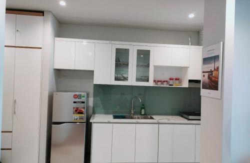 Ha Long Apartment | Tran Huong Homstay