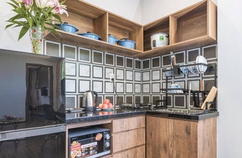 Cam Lam Hotel | Tran Long Cu Hin Hotel