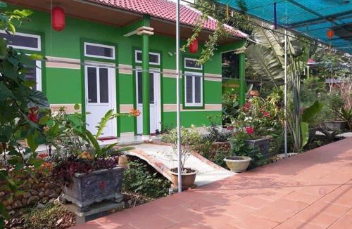 Thai Hoa House | Tran's Farmhouse