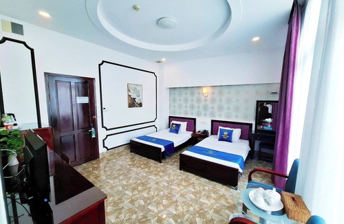 Bac Lieu Hotel | Tran Vinh Hotel