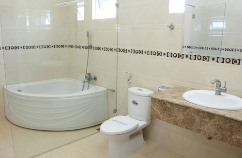 Bac Lieu Hotel | Tran Vinh Hotel