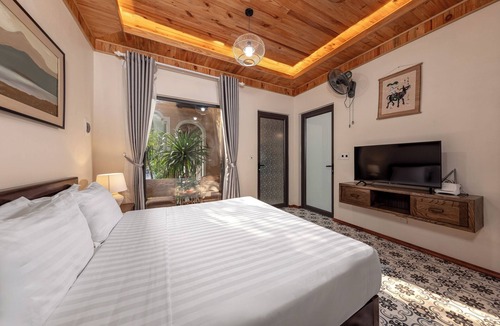 Hoa Lu Resort | Trang An Aroma Homestay