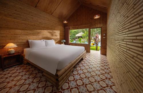 Hoa Lu Cabin | Trang An Eco Holiday Retreat