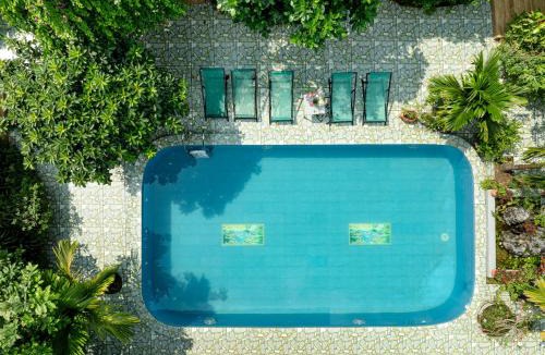 Hoa Lu Cabin | Trang An Family Homestay