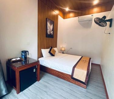 Hoa Lu House | Trang An Hana homestay