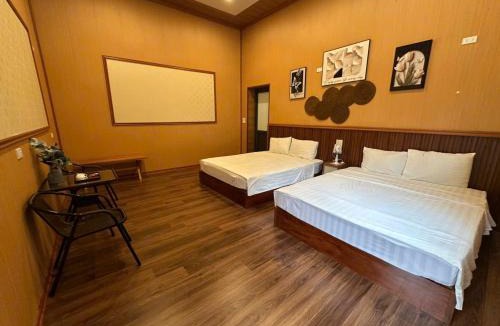 Hoa Lu House | Trang An Hana homestay