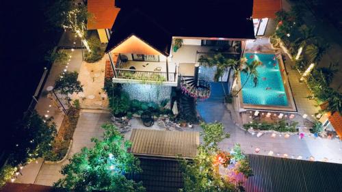 Hoa Lu House | Trang An Hana homestay