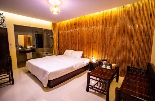 Hoa Lu Cabin | Trang An Retreat