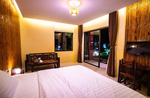 Hoa Lu Cabin | Trang An Retreat
