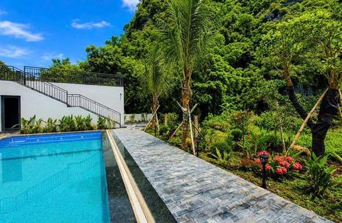 Hoa Lu Cabin | Trang An Serenity Valley