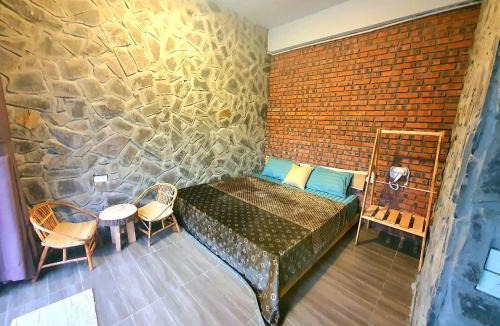 Hoa Lu House | Trang An Thanh Nhan Retreat 1
