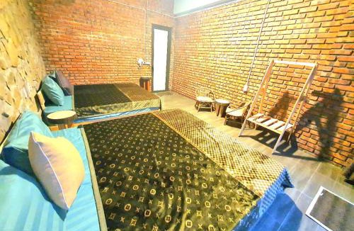 Hoa Lu House | Trang An Thanh Nhan Retreat 1